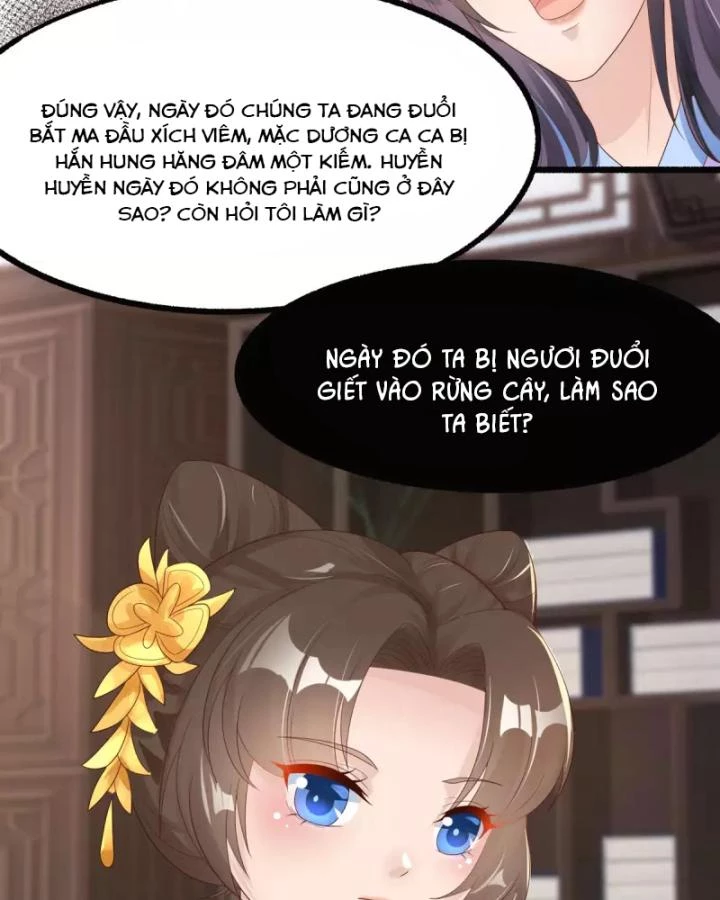 Tiên Y 3,5 Tuổi Đáng Yêu Chapter 48 - Trang 2