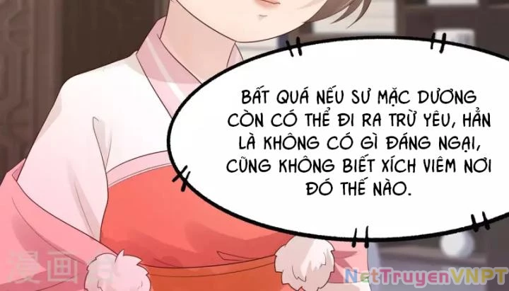 Tiên Y 3,5 Tuổi Đáng Yêu Chapter 48 - Trang 2
