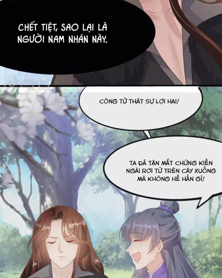 Tiên Y 3,5 Tuổi Đáng Yêu Chapter 48 - Trang 2