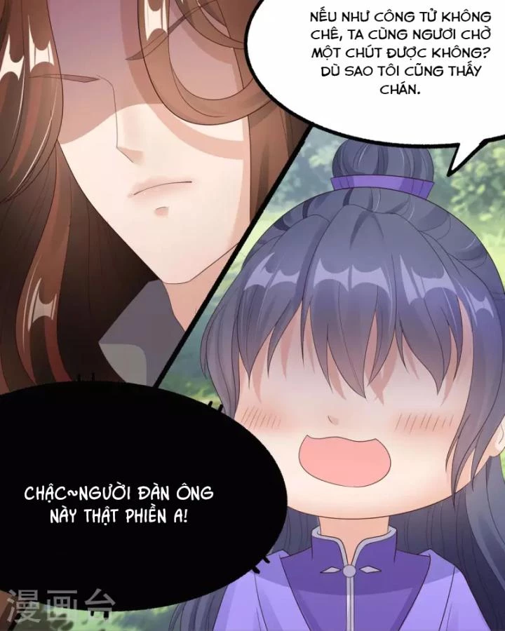 Tiên Y 3,5 Tuổi Đáng Yêu Chapter 48 - Trang 2
