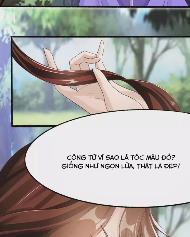 Tiên Y 3,5 Tuổi Đáng Yêu Chapter 48 - Trang 2