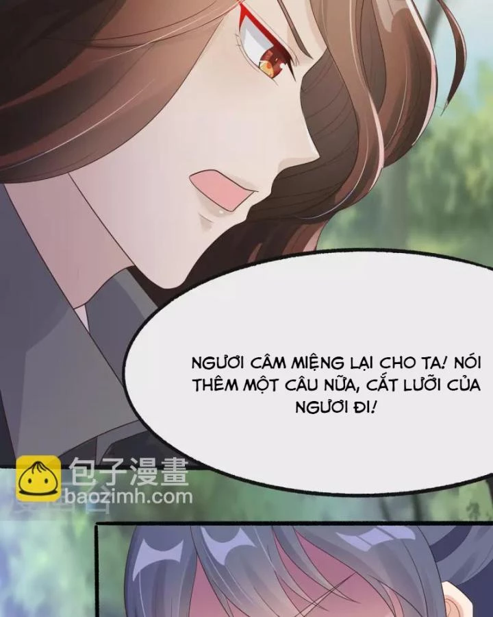 Tiên Y 3,5 Tuổi Đáng Yêu Chapter 48 - Trang 2