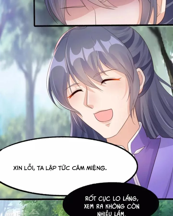 Tiên Y 3,5 Tuổi Đáng Yêu Chapter 48 - Trang 2