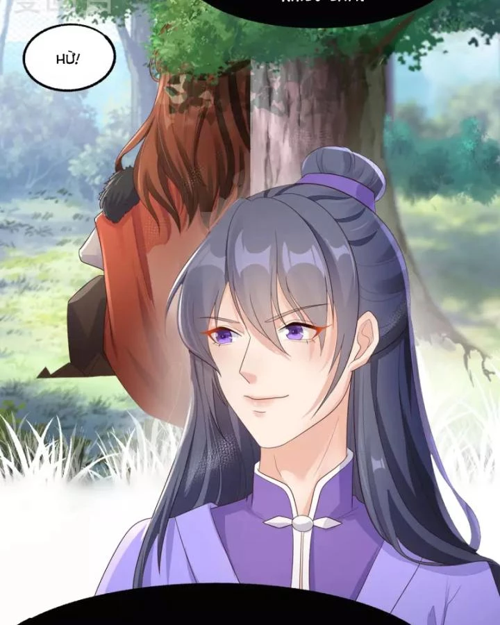 Tiên Y 3,5 Tuổi Đáng Yêu Chapter 48 - Trang 2