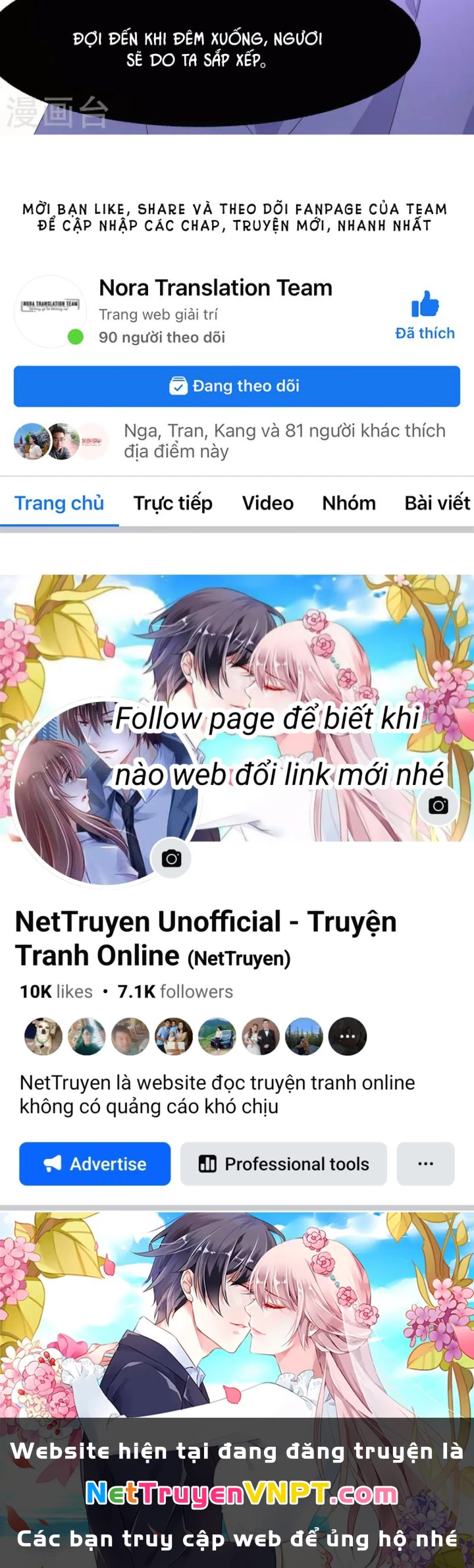 Tiên Y 3,5 Tuổi Đáng Yêu Chapter 48 - Trang 2