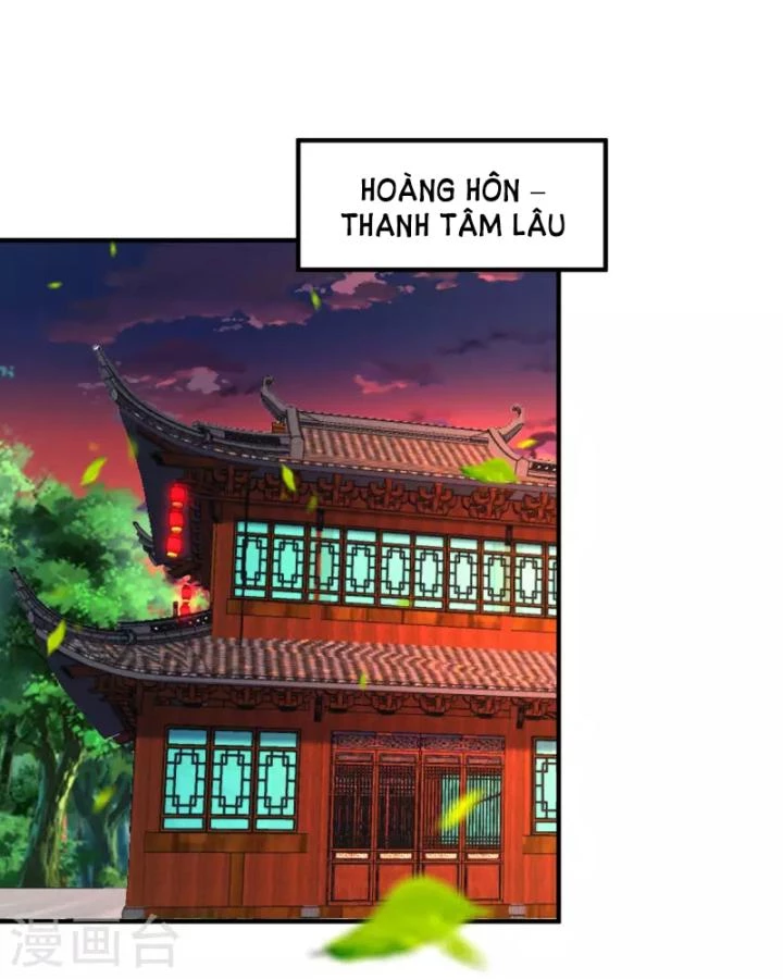 Tiên Y 3,5 Tuổi Đáng Yêu Chapter 49 - Trang 2