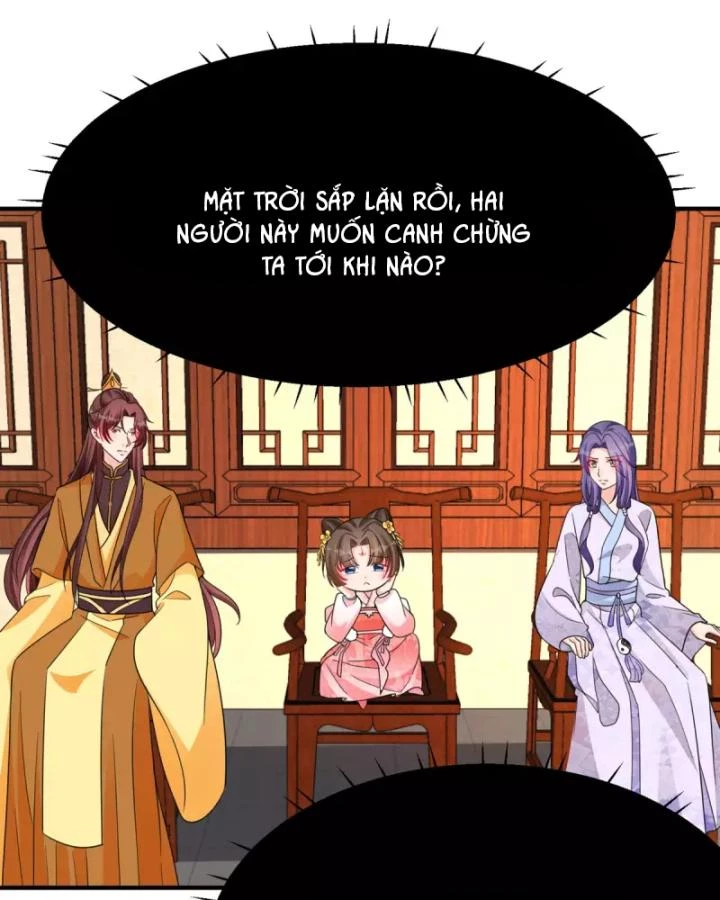 Tiên Y 3,5 Tuổi Đáng Yêu Chapter 49 - Trang 2