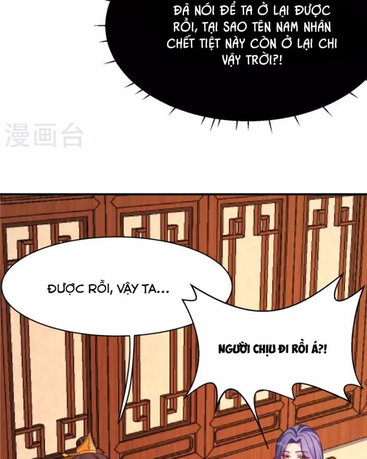 Tiên Y 3,5 Tuổi Đáng Yêu Chapter 49 - Trang 2