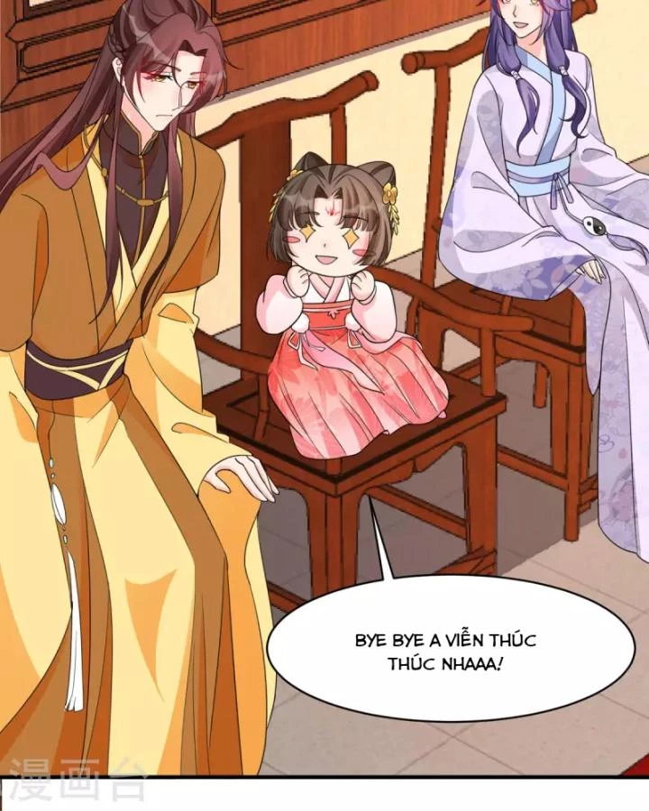 Tiên Y 3,5 Tuổi Đáng Yêu Chapter 49 - Trang 2