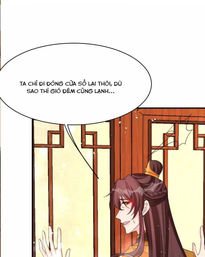 Tiên Y 3,5 Tuổi Đáng Yêu Chapter 49 - Trang 2