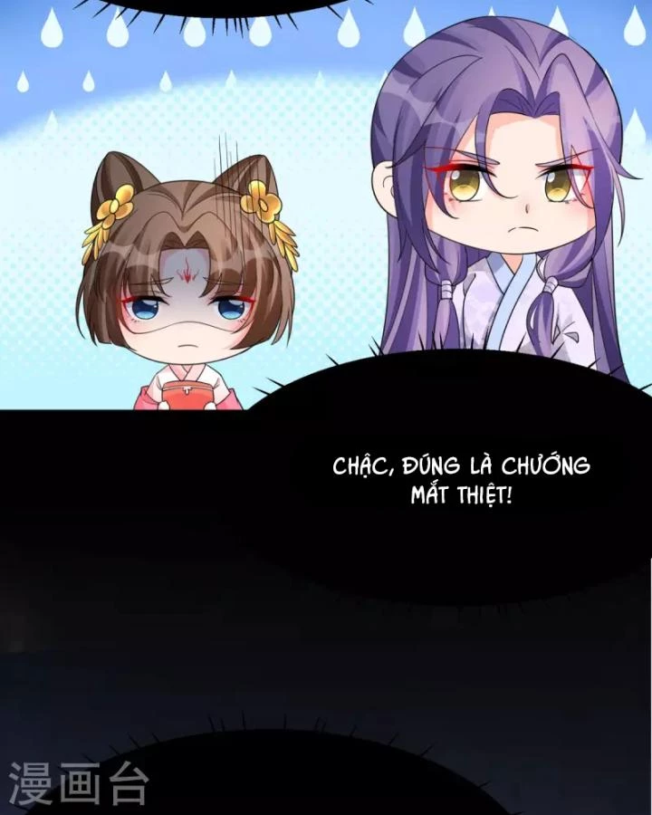 Tiên Y 3,5 Tuổi Đáng Yêu Chapter 49 - Trang 2