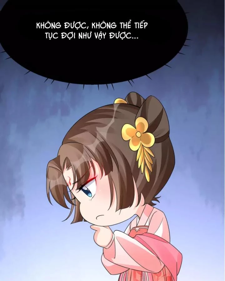 Tiên Y 3,5 Tuổi Đáng Yêu Chapter 49 - Trang 2
