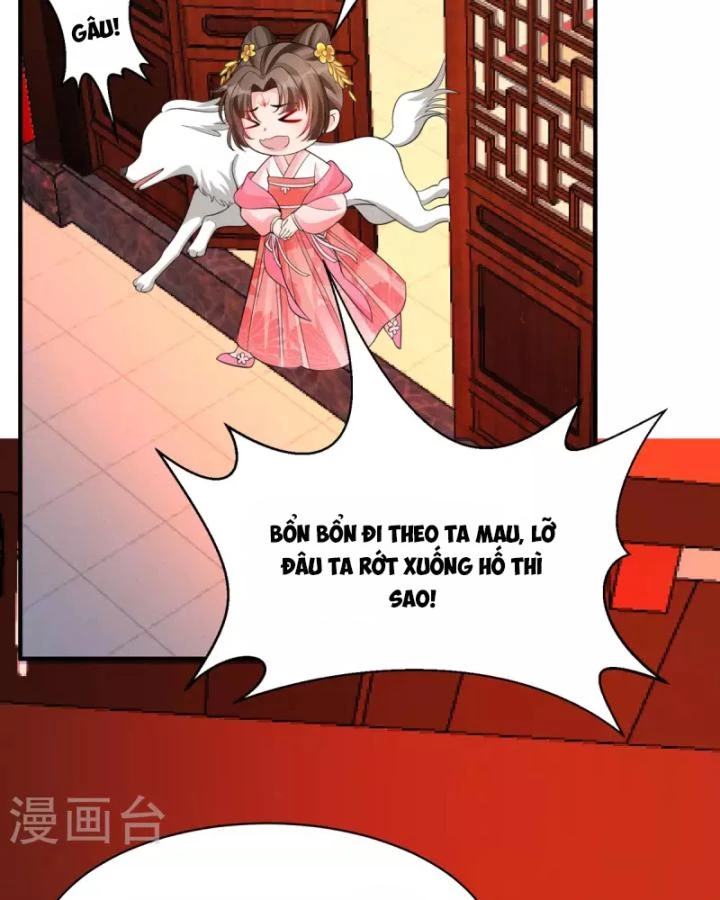 Tiên Y 3,5 Tuổi Đáng Yêu Chapter 49 - Trang 2