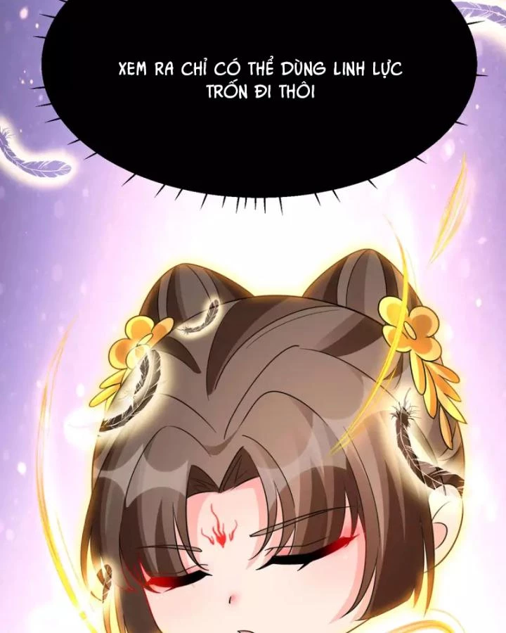 Tiên Y 3,5 Tuổi Đáng Yêu Chapter 49 - Trang 2