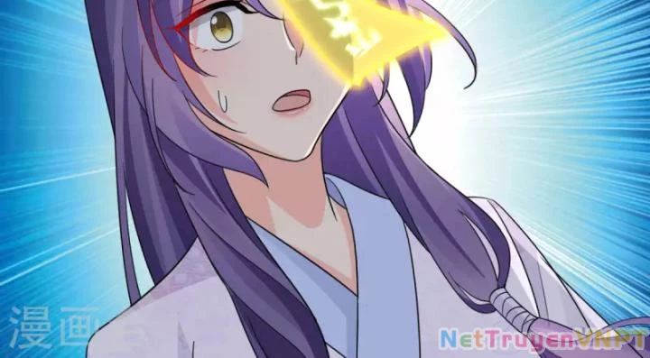 Tiên Y 3,5 Tuổi Đáng Yêu Chapter 49 - Trang 2