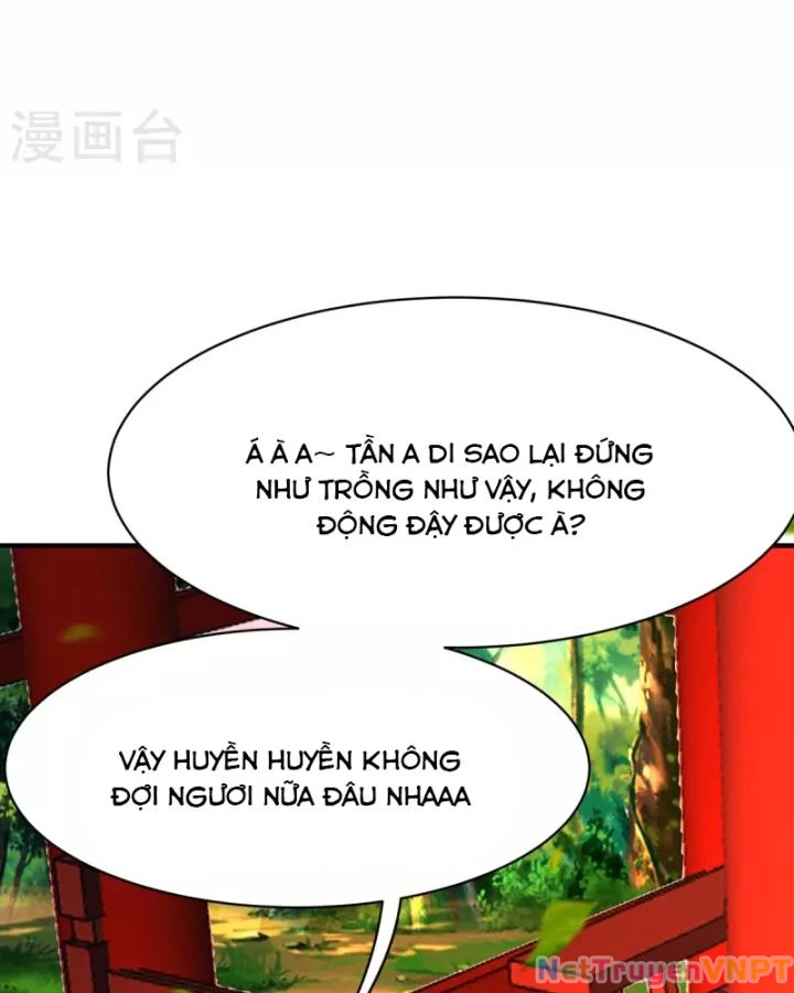 Tiên Y 3,5 Tuổi Đáng Yêu Chapter 49 - Trang 2