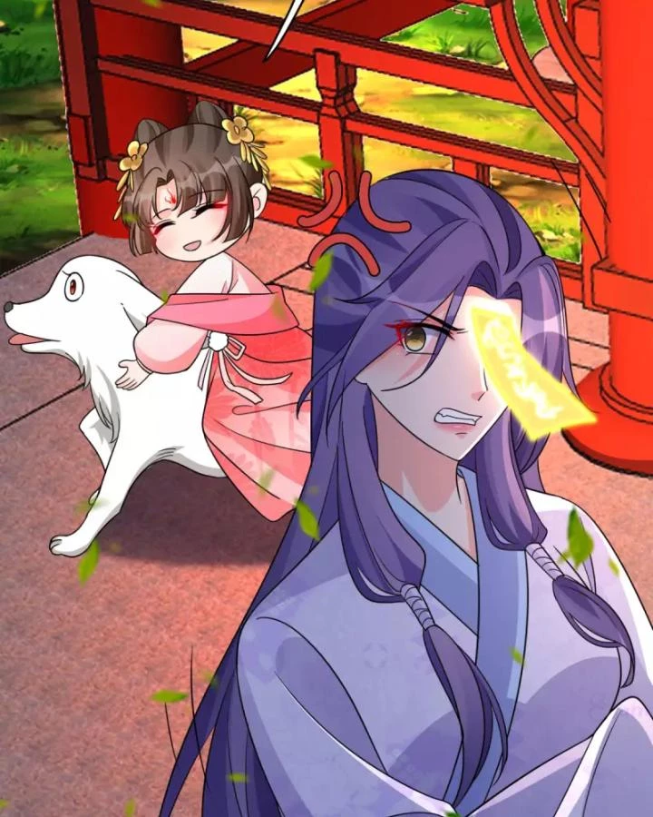 Tiên Y 3,5 Tuổi Đáng Yêu Chapter 49 - Trang 2