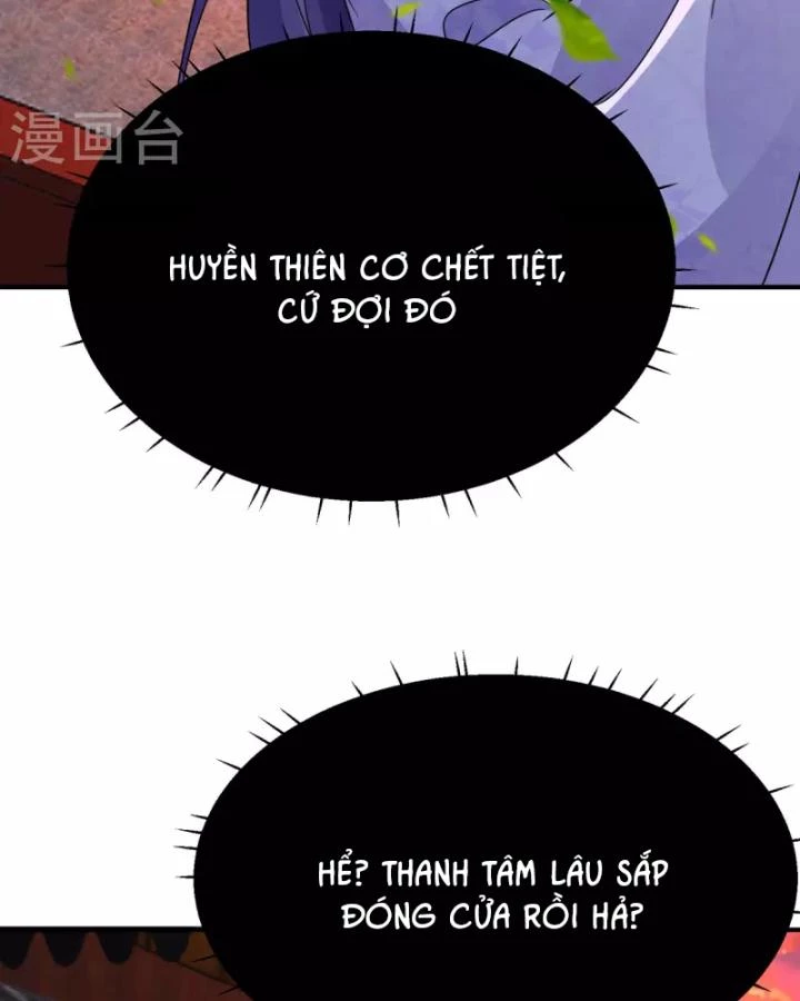 Tiên Y 3,5 Tuổi Đáng Yêu Chapter 49 - Trang 2