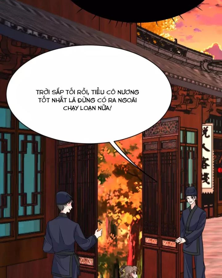 Tiên Y 3,5 Tuổi Đáng Yêu Chapter 49 - Trang 2