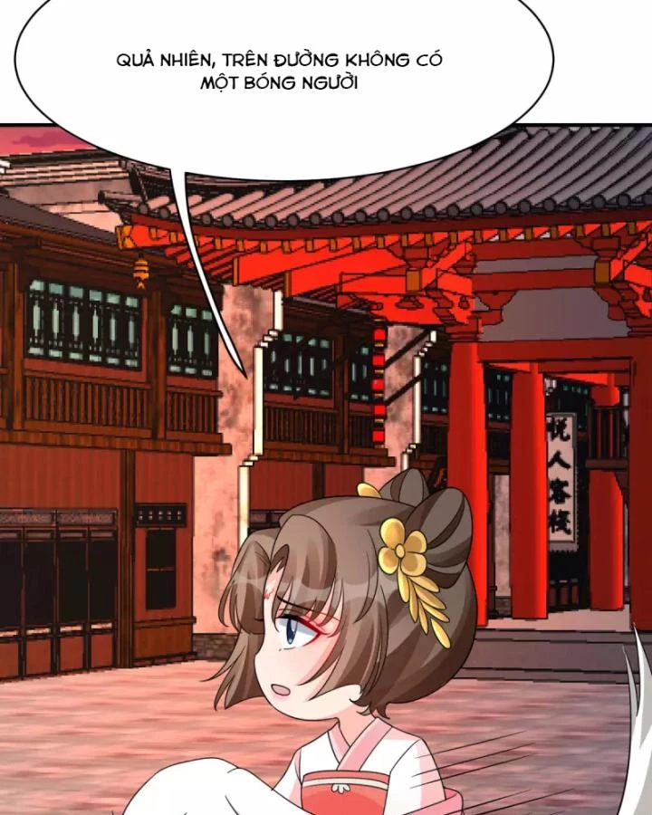 Tiên Y 3,5 Tuổi Đáng Yêu Chapter 49 - Trang 2