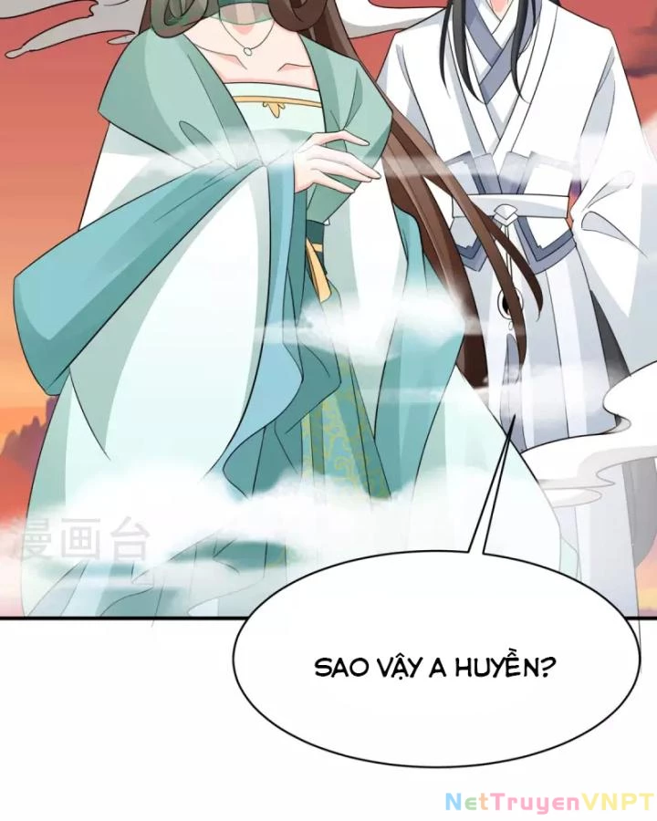 Tiên Y 3,5 Tuổi Đáng Yêu Chapter 49 - Trang 2