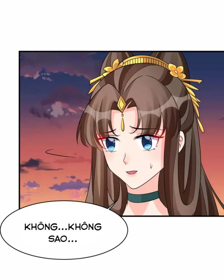 Tiên Y 3,5 Tuổi Đáng Yêu Chapter 49 - Trang 2