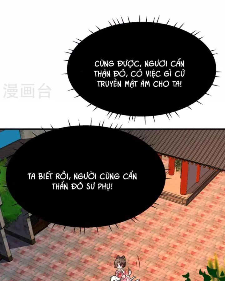 Tiên Y 3,5 Tuổi Đáng Yêu Chapter 49 - Trang 2