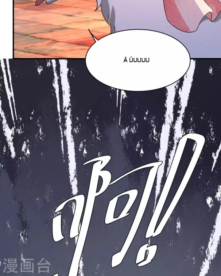 Tiên Y 3,5 Tuổi Đáng Yêu Chapter 49 - Trang 2