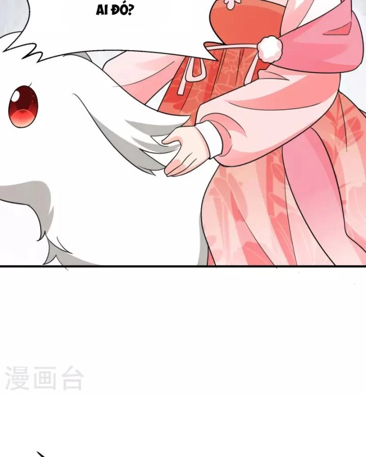 Tiên Y 3,5 Tuổi Đáng Yêu Chapter 49 - Trang 2
