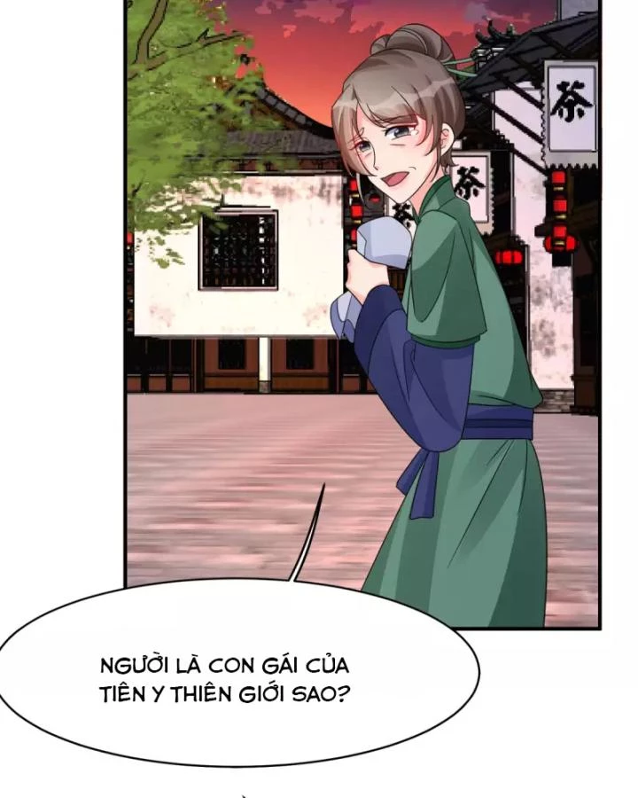 Tiên Y 3,5 Tuổi Đáng Yêu Chapter 49 - Trang 2