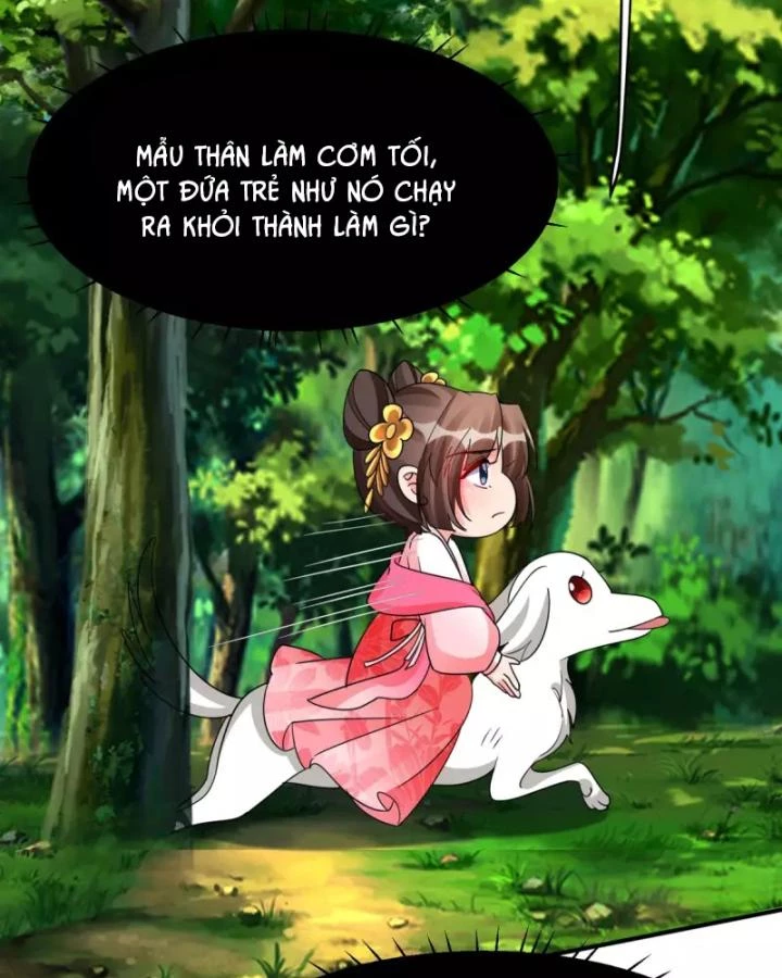 Tiên Y 3,5 Tuổi Đáng Yêu Chapter 49 - Trang 2