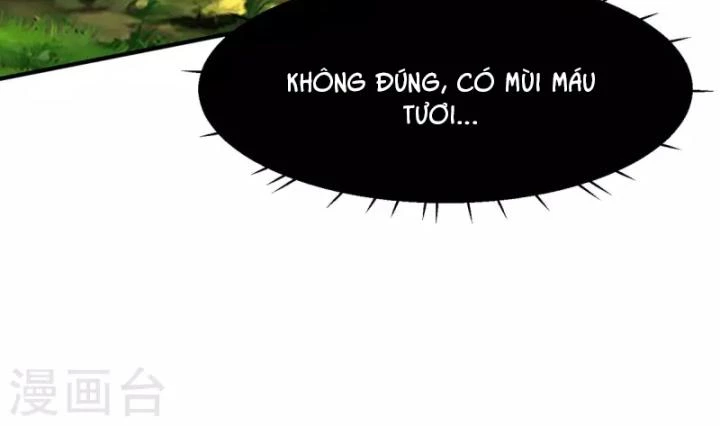 Tiên Y 3,5 Tuổi Đáng Yêu Chapter 49 - Trang 2