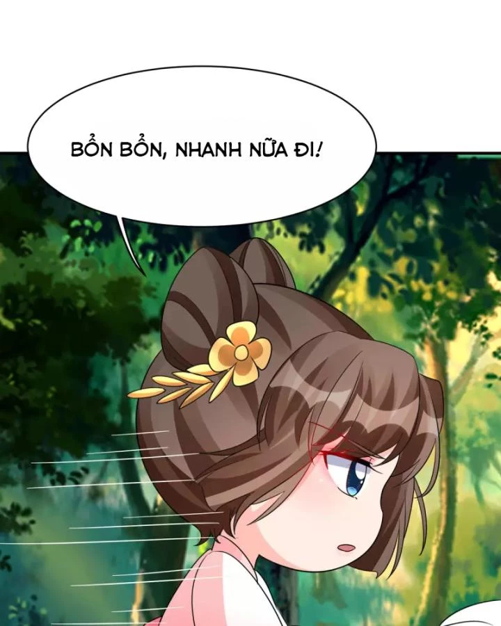 Tiên Y 3,5 Tuổi Đáng Yêu Chapter 49 - Trang 2