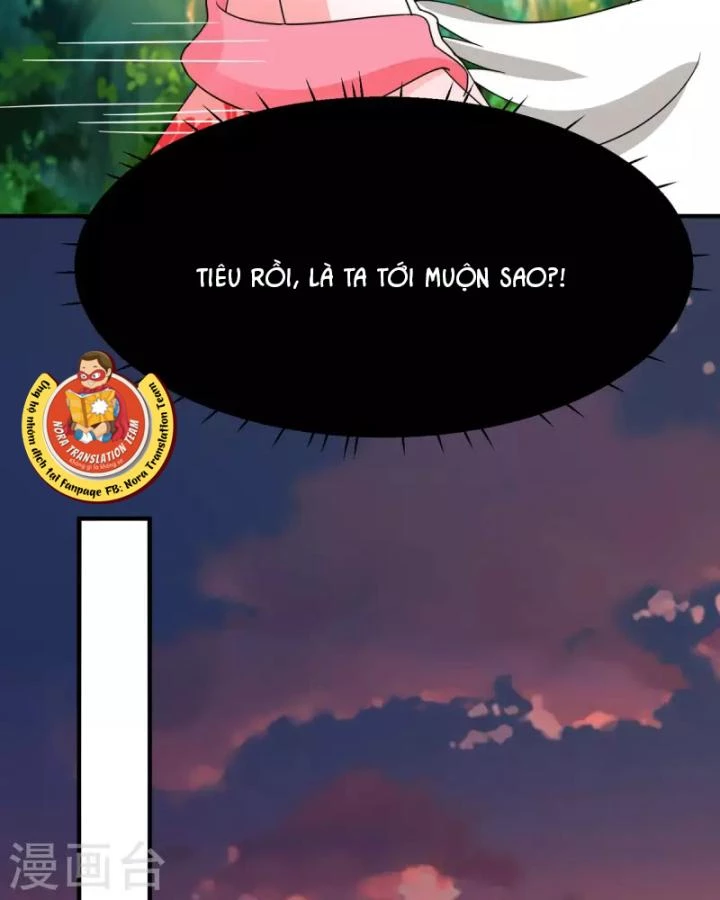 Tiên Y 3,5 Tuổi Đáng Yêu Chapter 49 - Trang 2