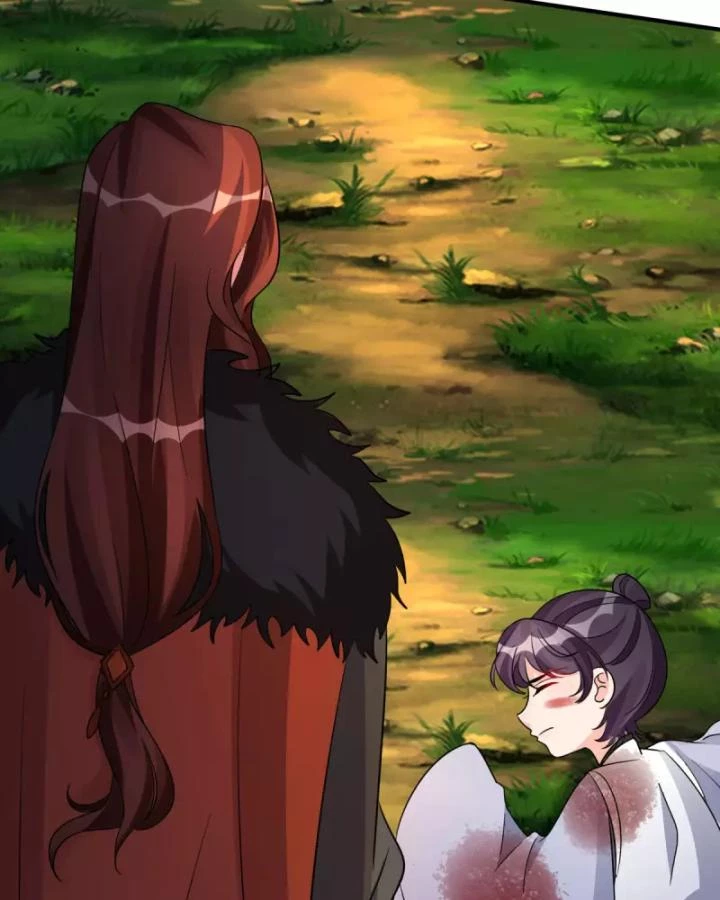 Tiên Y 3,5 Tuổi Đáng Yêu Chapter 49 - Trang 2