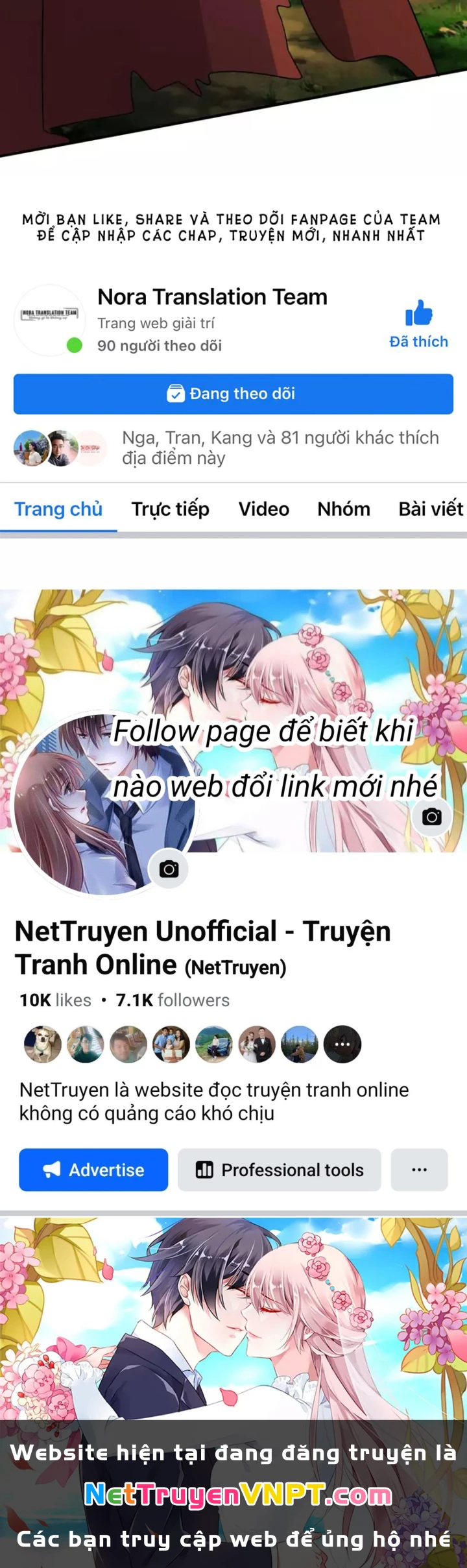 Tiên Y 3,5 Tuổi Đáng Yêu Chapter 49 - Trang 2