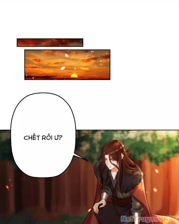 Tiên Y 3,5 Tuổi Đáng Yêu Chapter 50 - Trang 2
