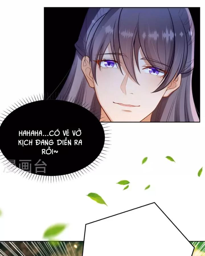 Tiên Y 3,5 Tuổi Đáng Yêu Chapter 50 - Trang 2