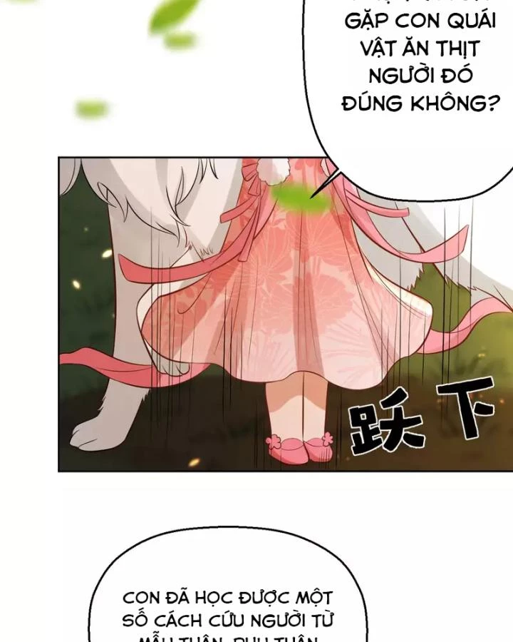 Tiên Y 3,5 Tuổi Đáng Yêu Chapter 50 - Trang 2