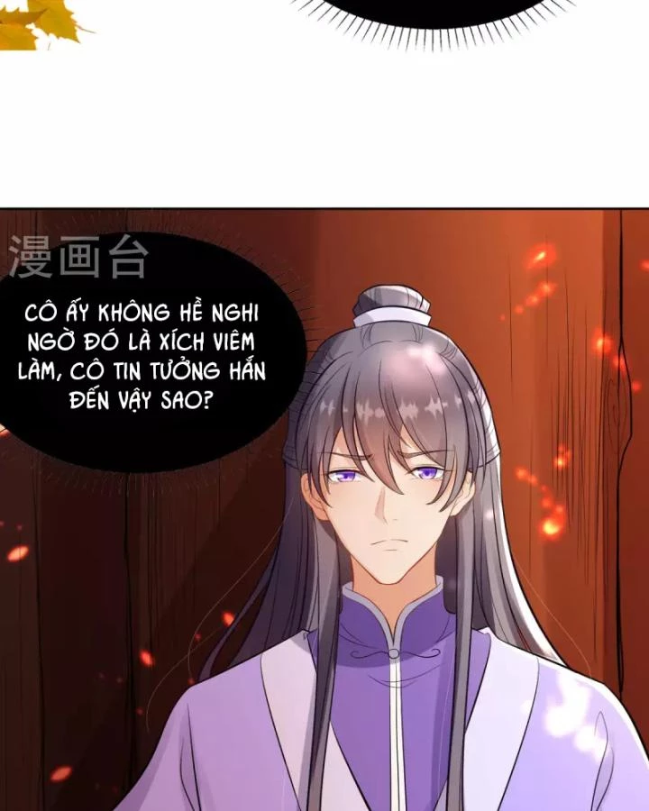 Tiên Y 3,5 Tuổi Đáng Yêu Chapter 50 - Trang 2