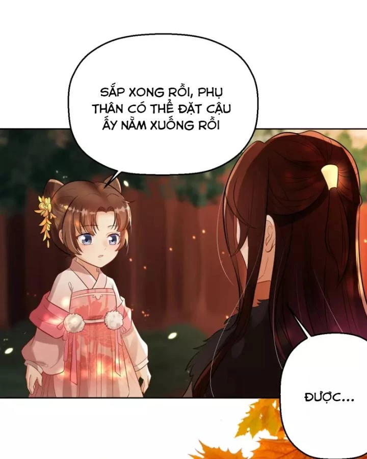 Tiên Y 3,5 Tuổi Đáng Yêu Chapter 50 - Trang 2