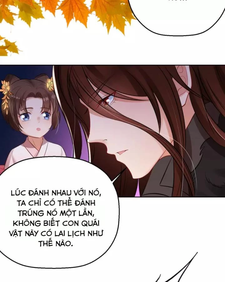 Tiên Y 3,5 Tuổi Đáng Yêu Chapter 50 - Trang 2