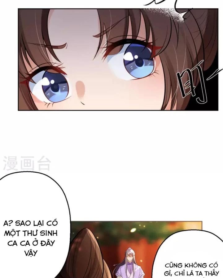 Tiên Y 3,5 Tuổi Đáng Yêu Chapter 50 - Trang 2