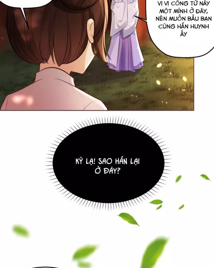 Tiên Y 3,5 Tuổi Đáng Yêu Chapter 50 - Trang 2