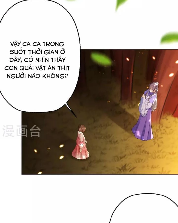 Tiên Y 3,5 Tuổi Đáng Yêu Chapter 50 - Trang 2