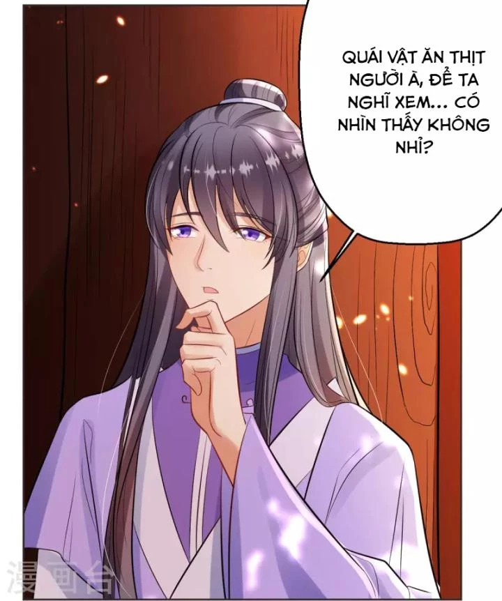 Tiên Y 3,5 Tuổi Đáng Yêu Chapter 50 - Trang 2