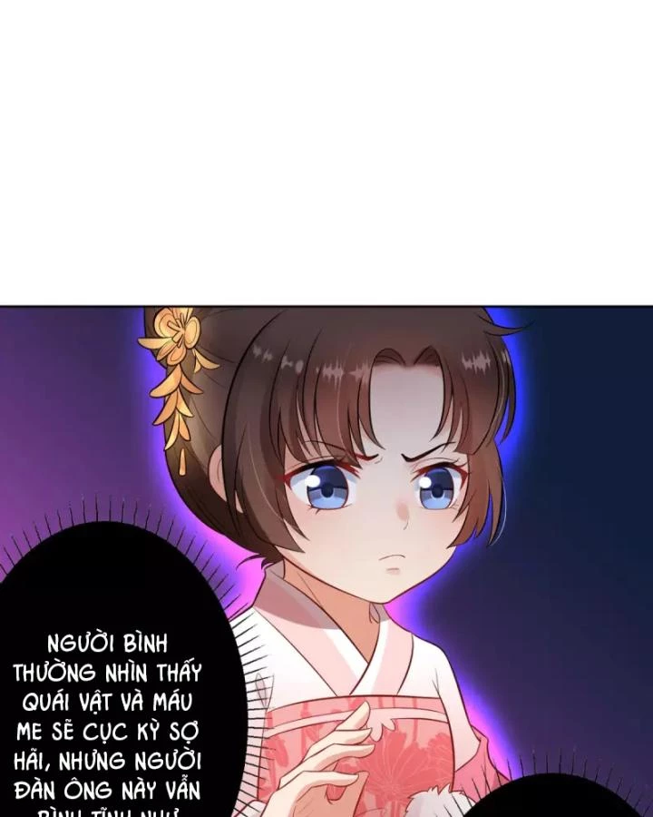 Tiên Y 3,5 Tuổi Đáng Yêu Chapter 50 - Trang 2