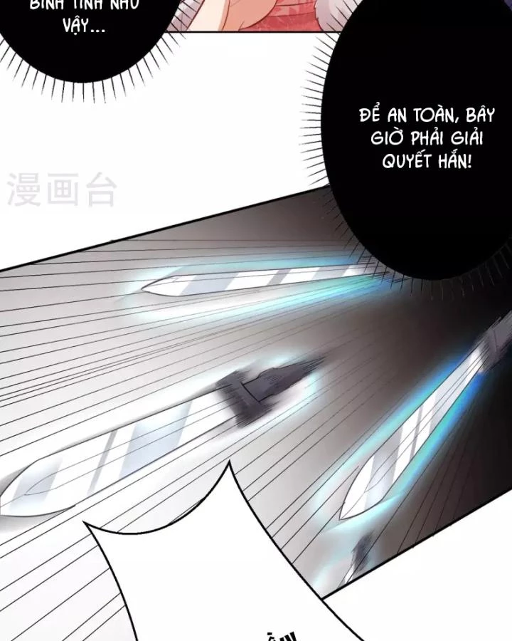 Tiên Y 3,5 Tuổi Đáng Yêu Chapter 50 - Trang 2