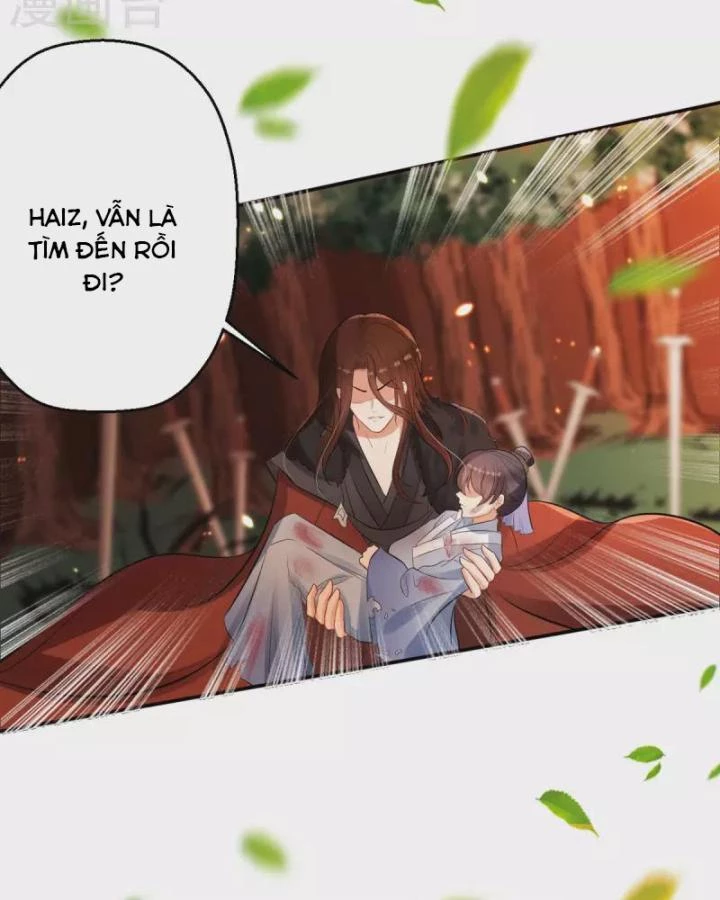 Tiên Y 3,5 Tuổi Đáng Yêu Chapter 50 - Trang 2