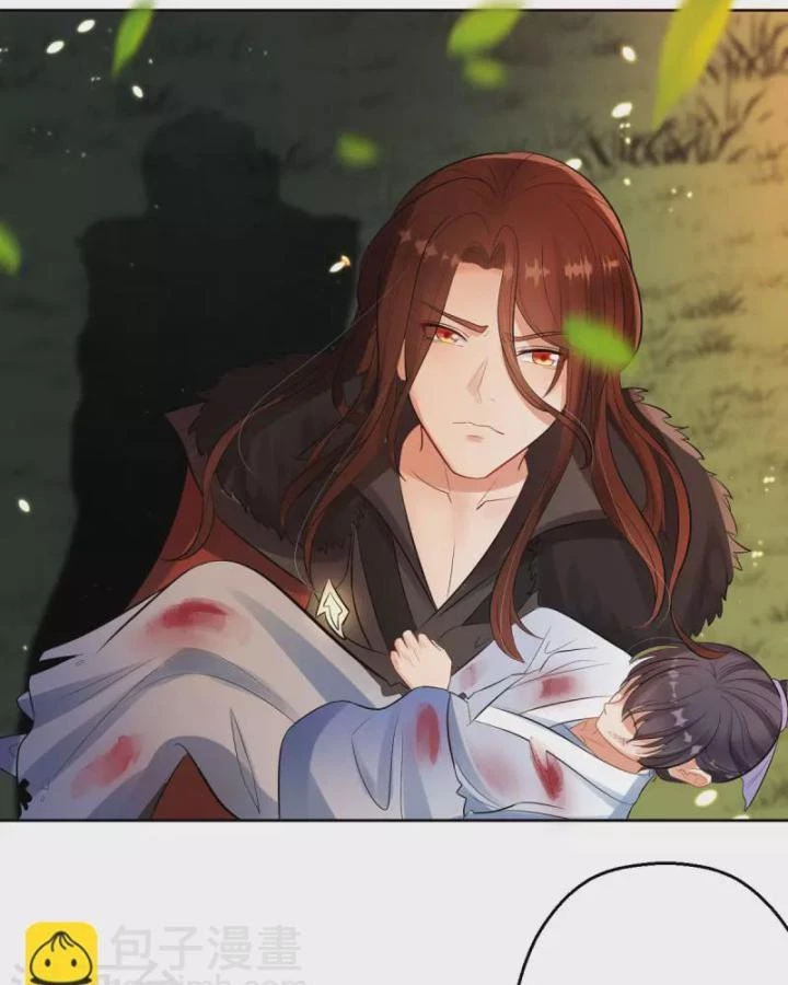 Tiên Y 3,5 Tuổi Đáng Yêu Chapter 50 - Trang 2